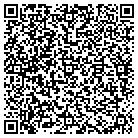 QR code with Healing Grace Counseling Center contacts