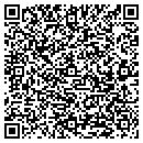 QR code with Delta Delta Delta contacts