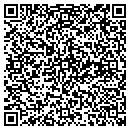 QR code with Kaiser Glen contacts