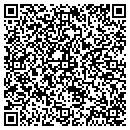 QR code with N A P P S contacts