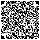 QR code with Twin Rivers Tree Service contacts