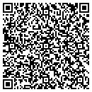 QR code with S C O R E 21 contacts