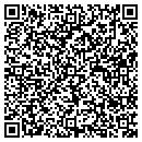 QR code with On Media contacts