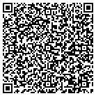 QR code with Hannibal Transportation Center contacts
