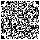 QR code with Khoury Bros Prtrs Lthographers contacts