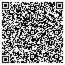 QR code with A Better Cleaning contacts