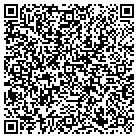QR code with Rhino Linings of Moberly contacts