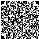QR code with First Baptist Base Ministries contacts