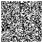 QR code with T Stahlman Custom Builder Inc contacts