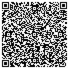QR code with Advanced Financial Services contacts
