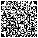 QR code with Gino's Pizza contacts