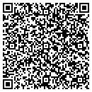 QR code with H R Textron Inc contacts