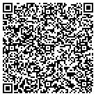 QR code with Hight & Associates Land Title contacts