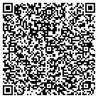 QR code with Clay County Building Permits contacts