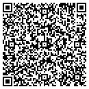 QR code with L & B Farms contacts