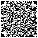 QR code with RAT Engines contacts