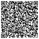 QR code with C & R Lock & Key Service Inc contacts