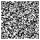 QR code with R S S Recycling contacts