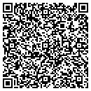 QR code with Ammo Alley contacts