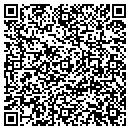 QR code with Ricky Hall contacts