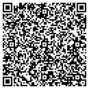 QR code with J&R Photography contacts