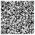 QR code with D R Properties Inc contacts
