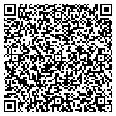QR code with Jim's Gems contacts