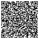 QR code with James Wilson contacts
