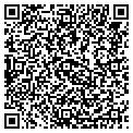 QR code with KOZJ contacts