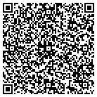 QR code with Rainwater Tree Service Inc contacts