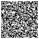 QR code with Hendrix & Hendrix contacts