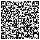 QR code with Home Port II contacts