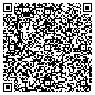 QR code with Heartland Fabrication Inc contacts