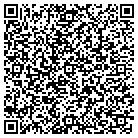 QR code with P F Chang's China Bistro contacts