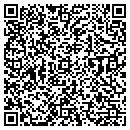 QR code with MD Creations contacts