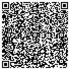 QR code with Tj S Ballcard Distributor contacts