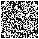 QR code with T-Bird Travel contacts