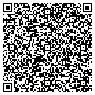 QR code with First Baptist Church-Kingston contacts