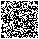 QR code with Fred's Music contacts