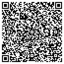 QR code with Hawthorne Apartments contacts