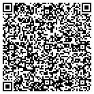 QR code with Hanks Larry A Pntg & Drywall contacts