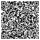 QR code with O'REILLY Auto Parts contacts