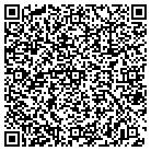 QR code with Hartsburg Baptist Church contacts