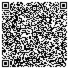 QR code with Chaffee Public Library contacts