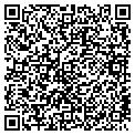 QR code with Bone contacts