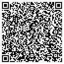 QR code with AA-Abest Plumbing Co contacts