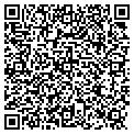 QR code with S R Axis contacts