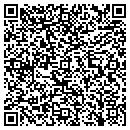 QR code with Hoppy's Signs contacts