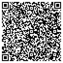 QR code with Allstate contacts