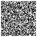QR code with R&L Enterprise contacts